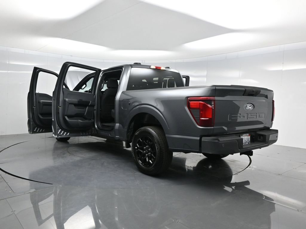 Used 2025 Ford F150 STX image 45