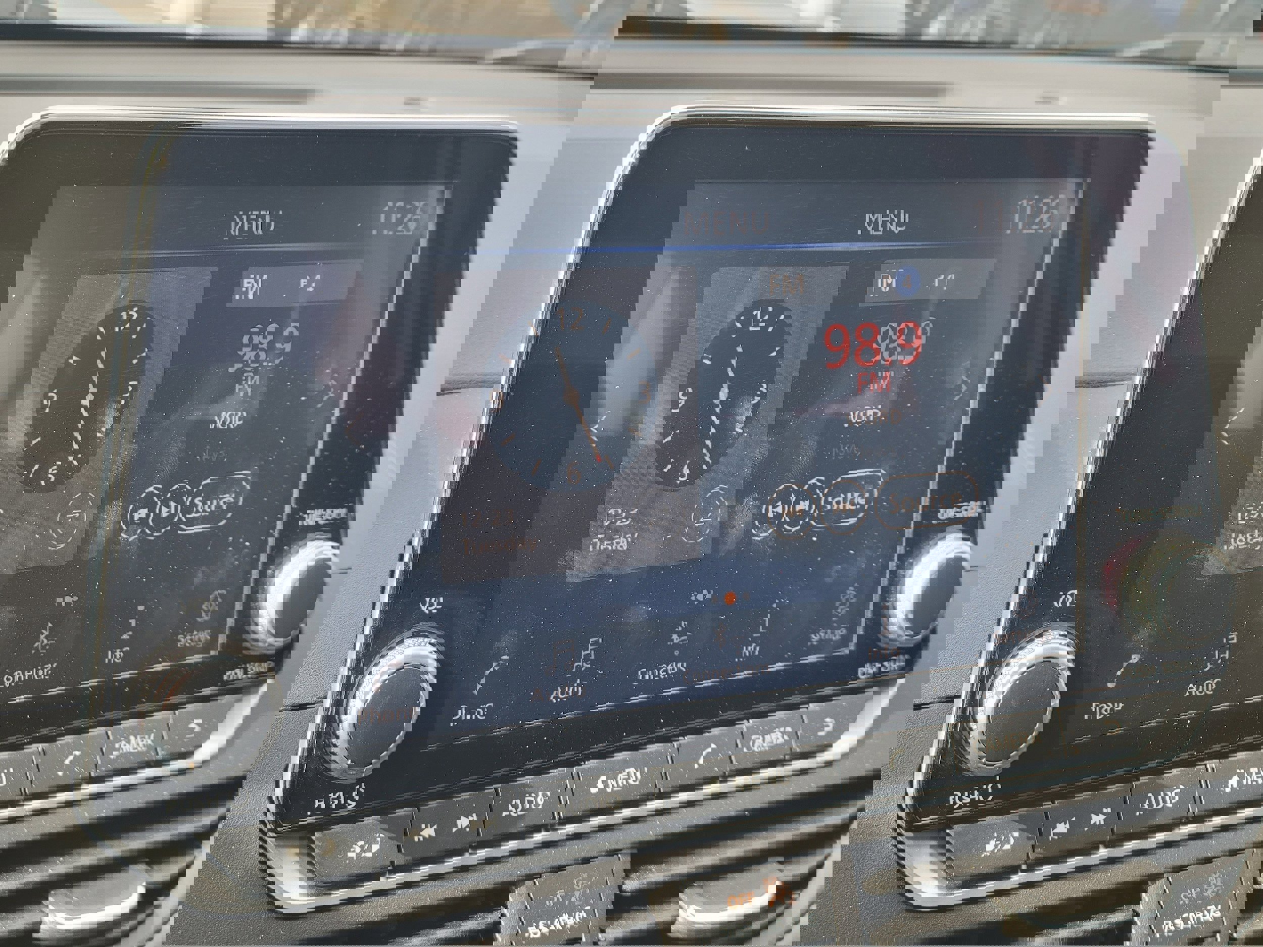 Used 2025 Nissan Altima 2.5 S image 21