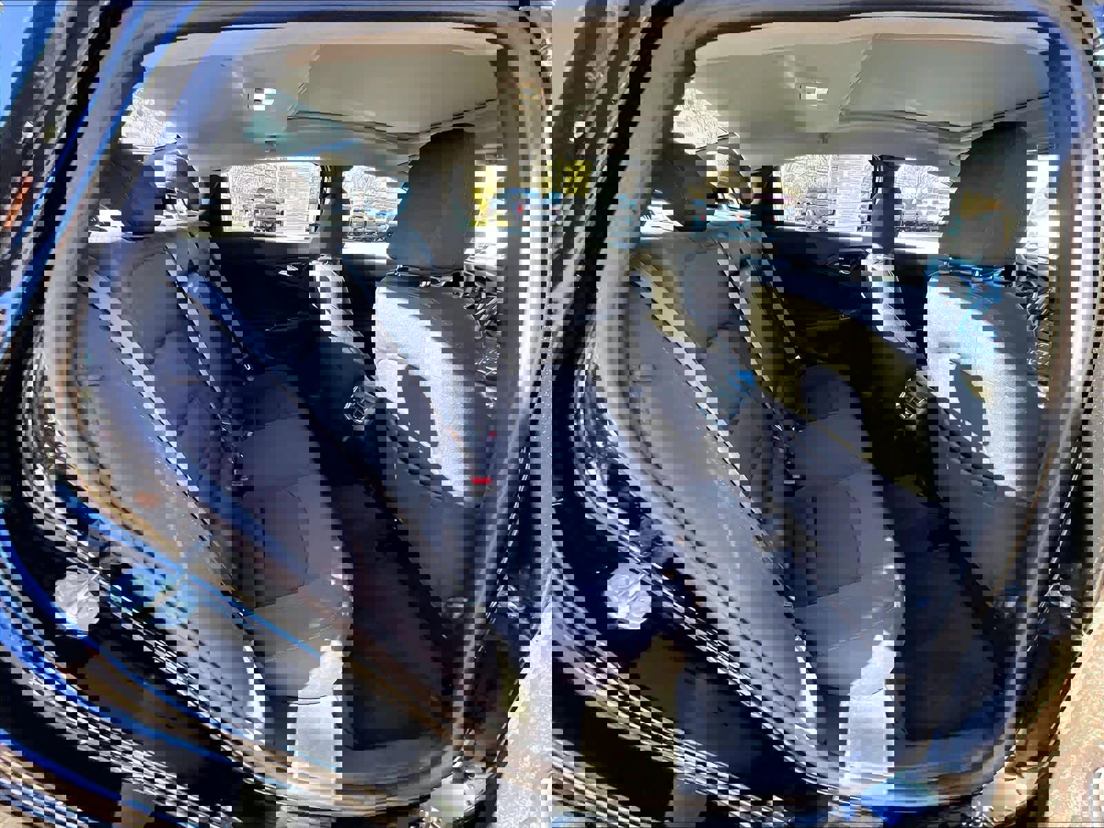 Used 2024 Chevrolet Malibu LT image 16