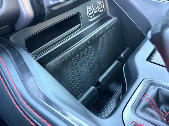 Used 2024 RAM 1500 TRX w/ TRX Level 2 Equipment Group AWD/4WD image 24