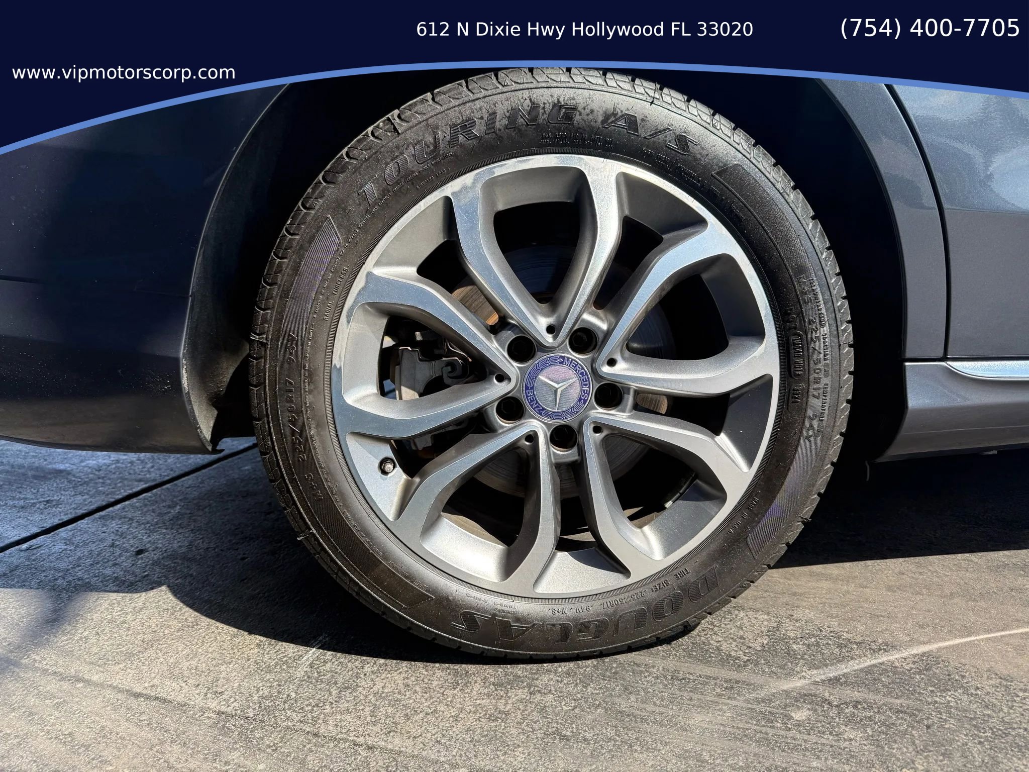 Used 2016 Mercedes-Benz C 300 4MATIC Sedan w/ Premium 1 Package image 12