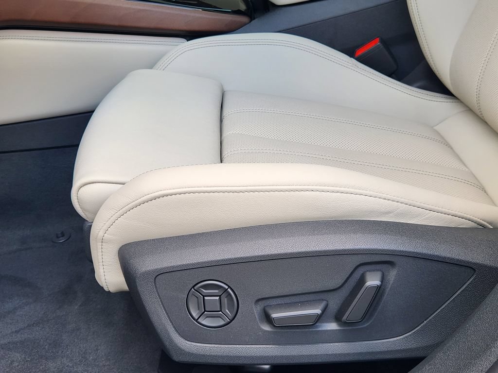 New 2026 Audi A6 Premium AWD/4WD image 27