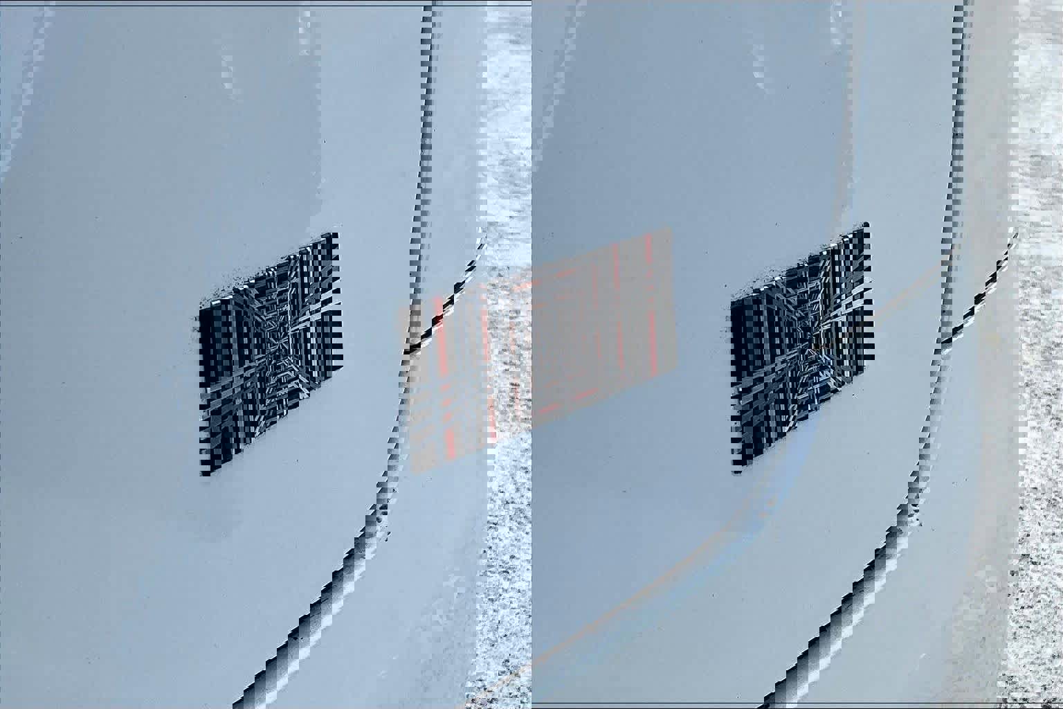 Used 2022 Tesla Model X Plaid image 29