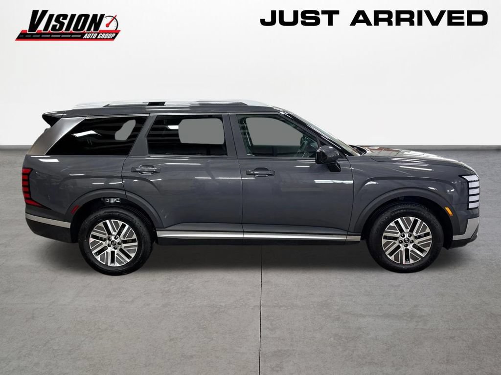 New 2026 Hyundai Palisade SEL AWD/4WD image 4
