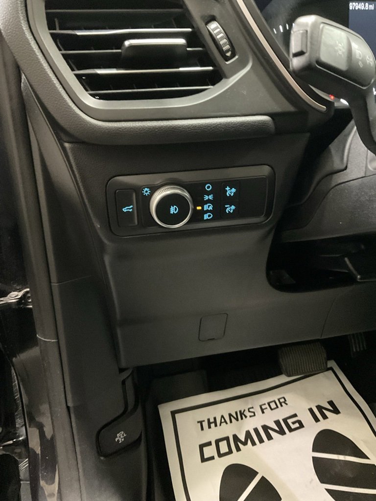 Used 2020 Ford Escape SEL image 8