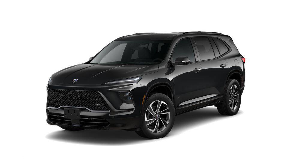 New 2026 Buick Enclave Sport Touring w/ Super Cruise Package FWD image 41