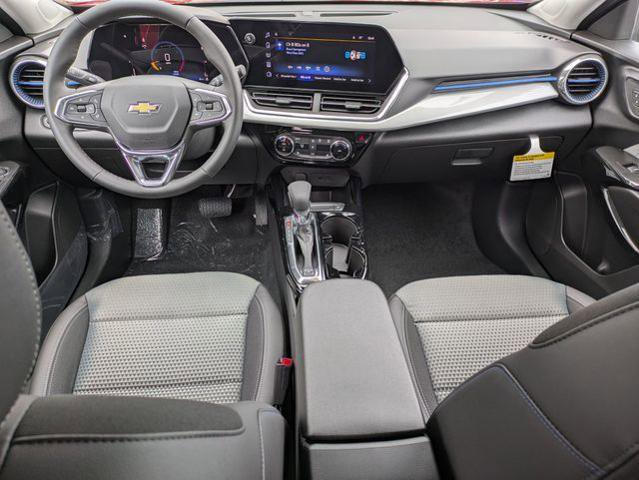 New 2026 Chevrolet Trax LT image 23