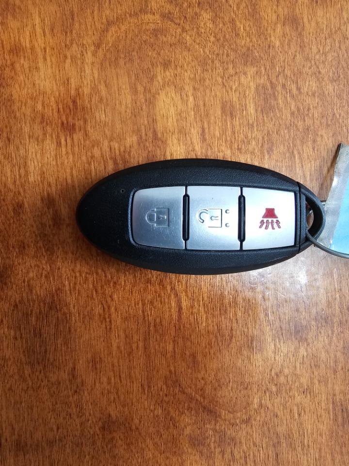 Used 2020 Nissan Kicks S image 43