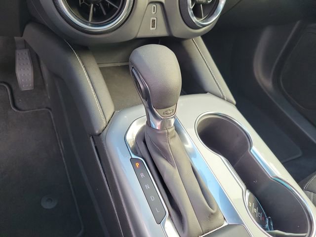 Used 2025 Chevrolet Blazer LT image 22