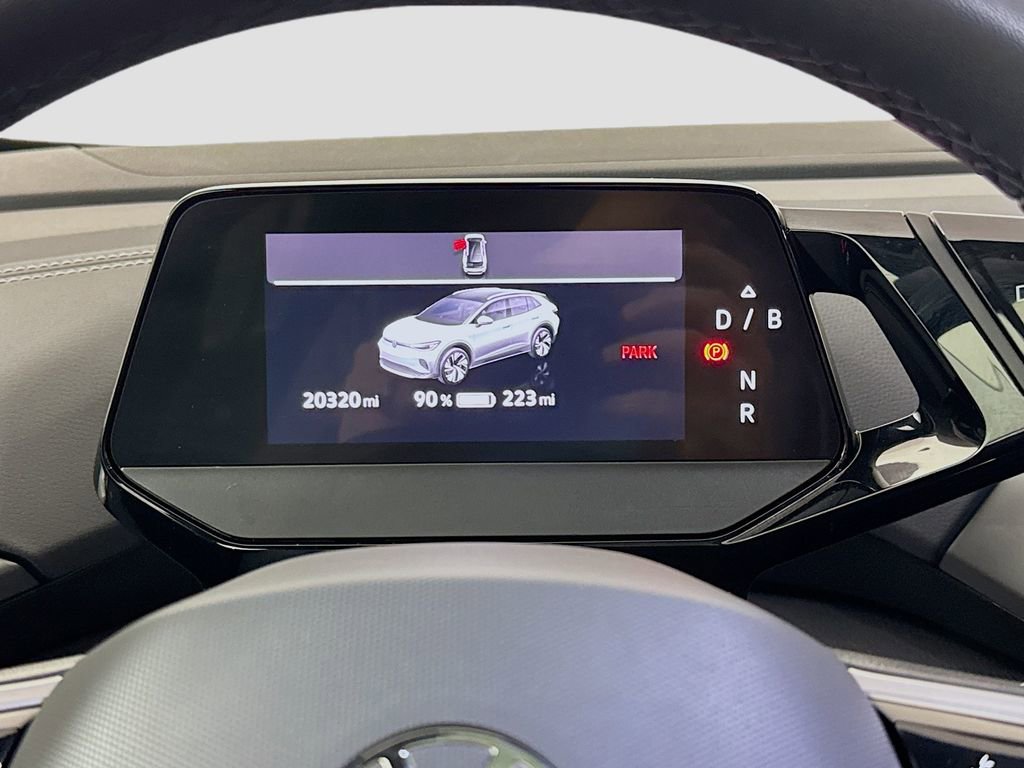 Used 2023 Volkswagen ID.4 Pro S AWD/4WD image 13