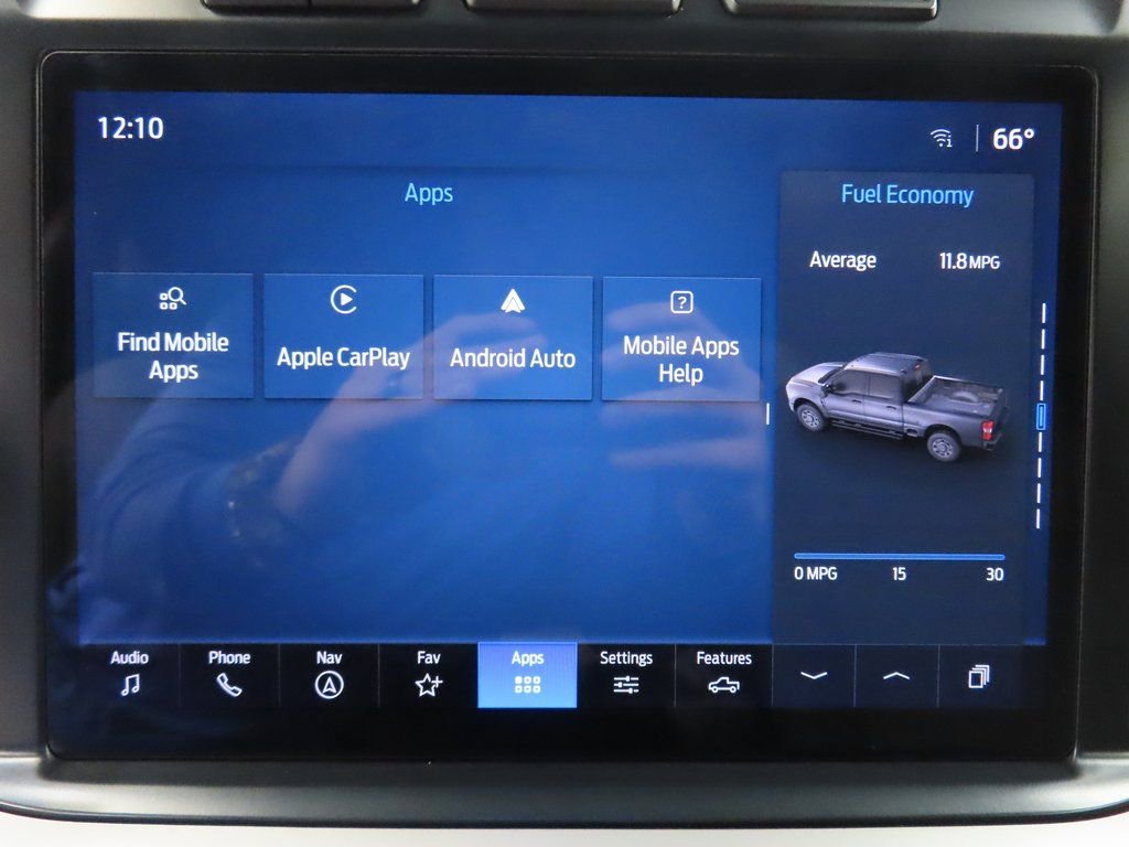 Used 2024 Ford F250 XLT w/ XLT Premium Package image 27