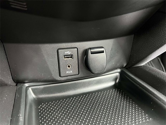 Used 2016 Nissan Rogue SL w/ SL Premium Package image 17