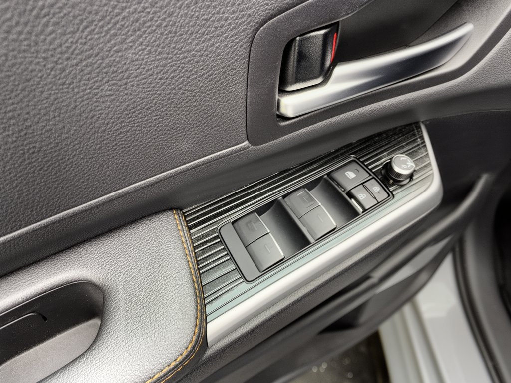 Used 2025 Toyota Sienna XLE Woodland Edition AWD/4WD image 15