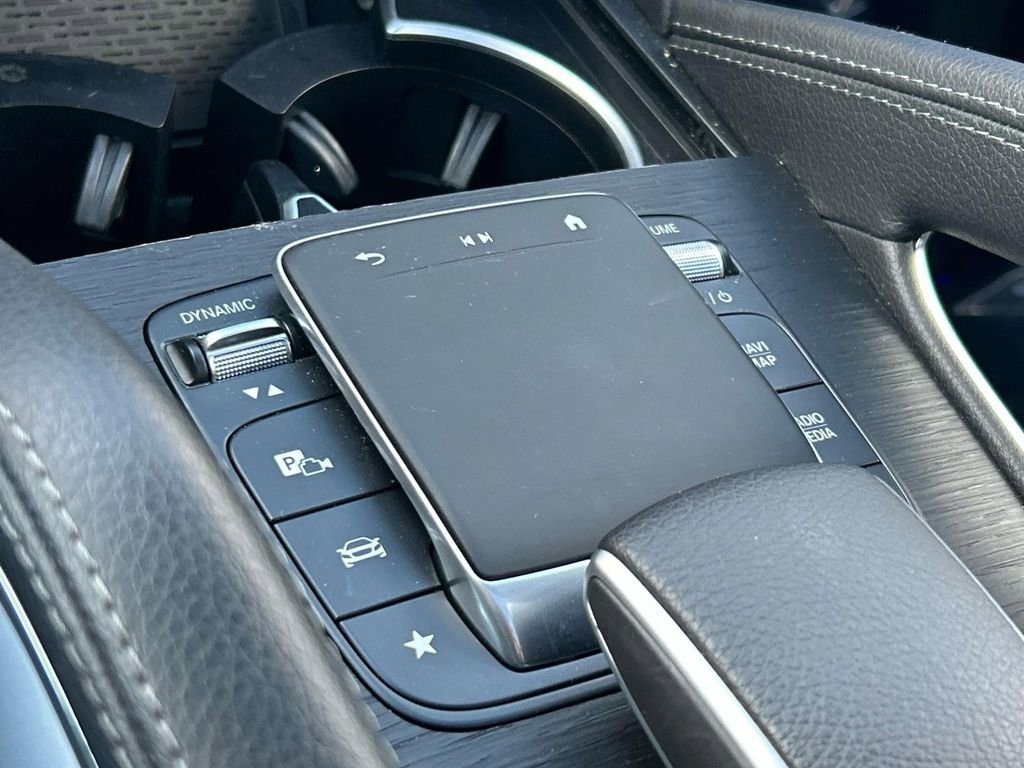 Used 2024 Mercedes-Benz GLS 450 GLS 450 image 41
