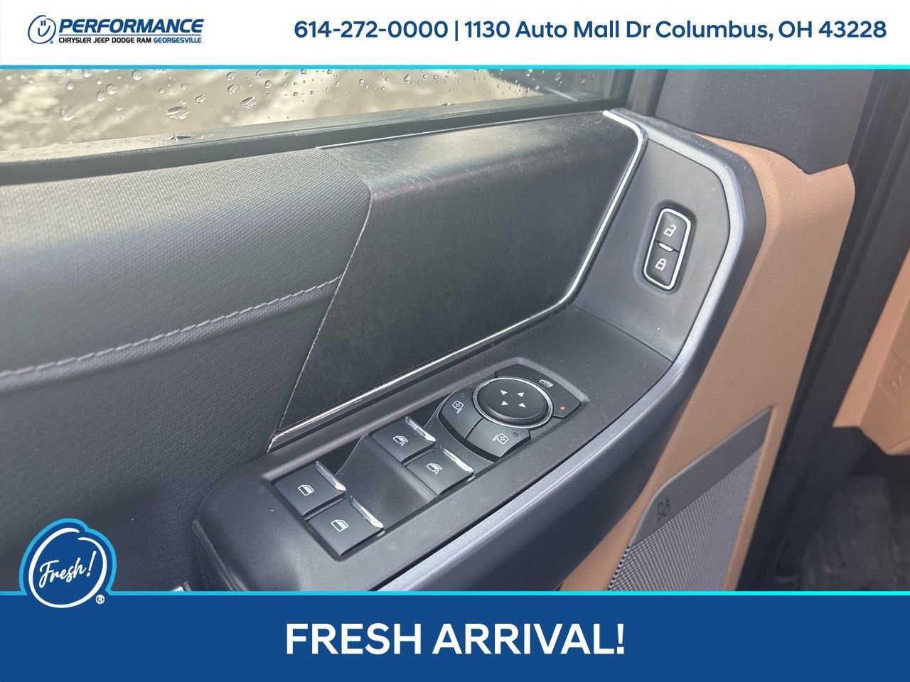 Used 2021 Ford F150 XLT w/ Equipment Group 302A High image 16