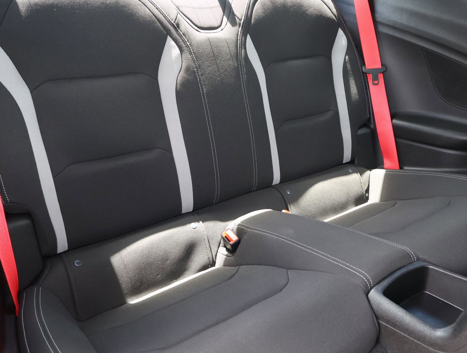 Used 2021 Chevrolet Camaro SS w/ Redline Edition image 17