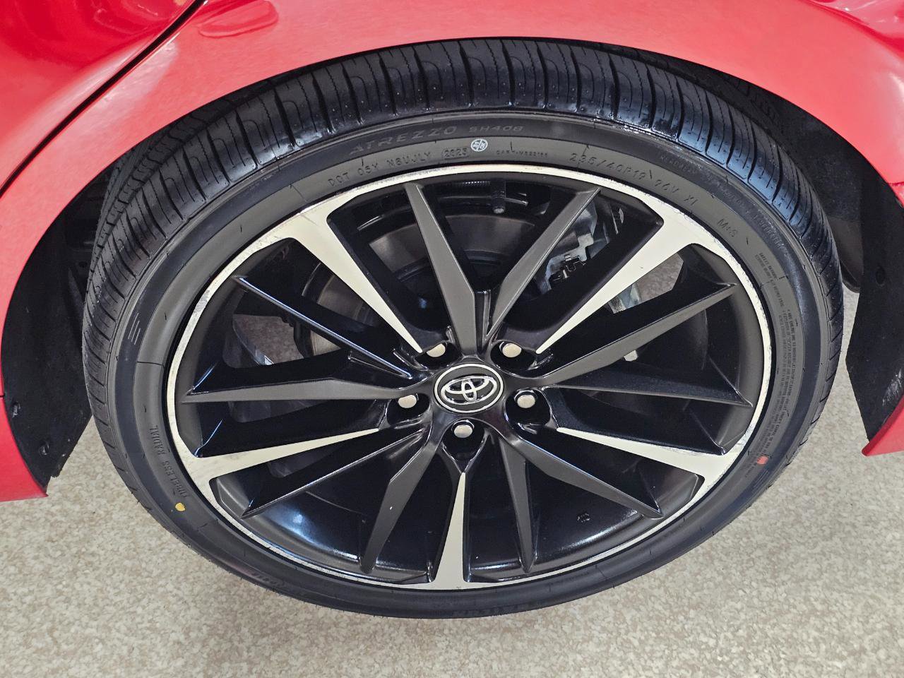 Used 2020 Toyota Camry XSE image 56