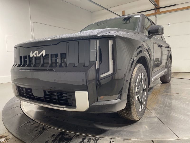 New 2027 Kia Telluride EX image 3