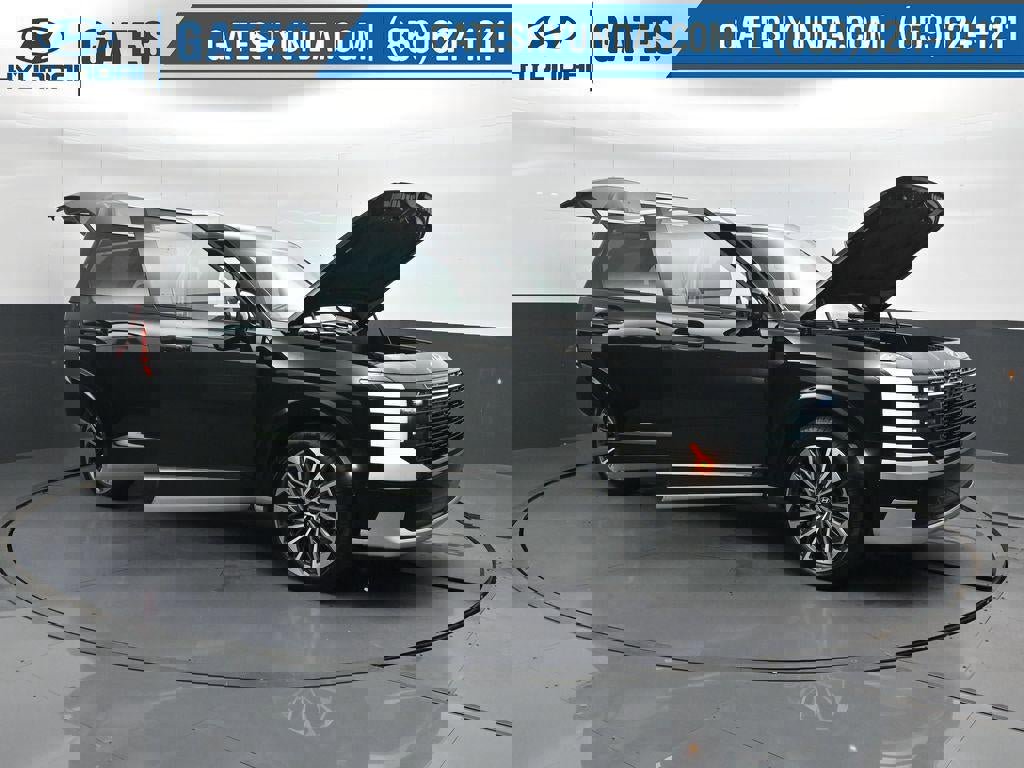 New 2026 Hyundai Palisade Calligraphy image 70