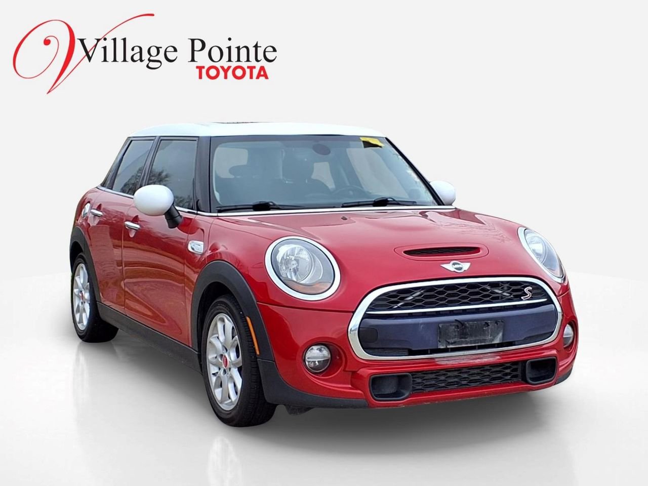 Used 2017 MINI Cooper S image 3