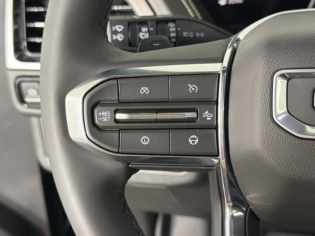 New 2026 GMC Yukon Elevation w/ Elevation Premium Package image 28