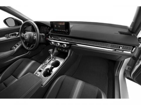 Certified 2023 Honda Civic Sport image 15