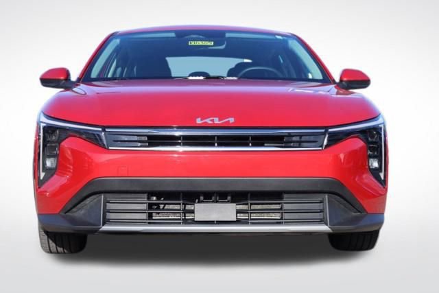 Used 2025 Kia K4 EX image 3