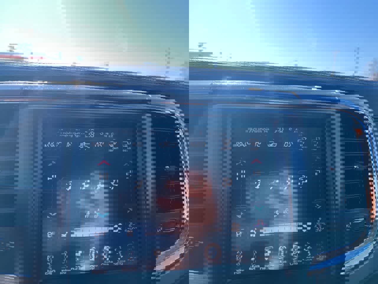 Used 2016 RAM 1500 Sport w/ Sport Premium Group image 16