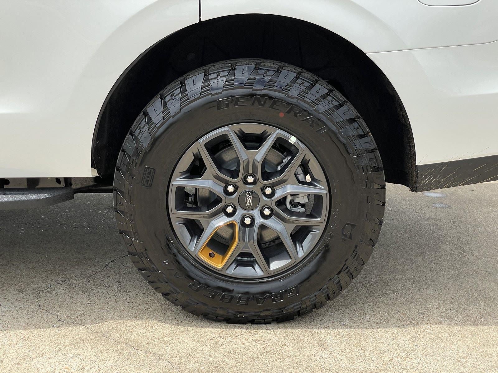 New 2026 Ford Expedition Tremor AWD/4WD image 62
