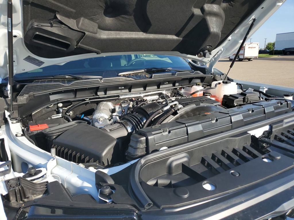 New 2026 GMC Sierra 3500 SLT w/ SLT Premium Package image 30