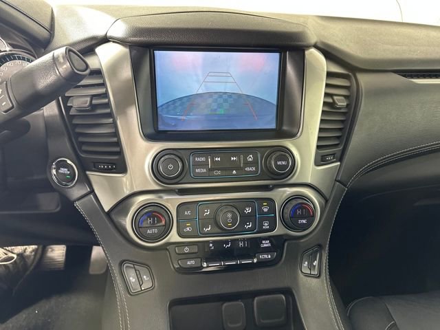 Used 2018 Chevrolet Suburban LT image 39