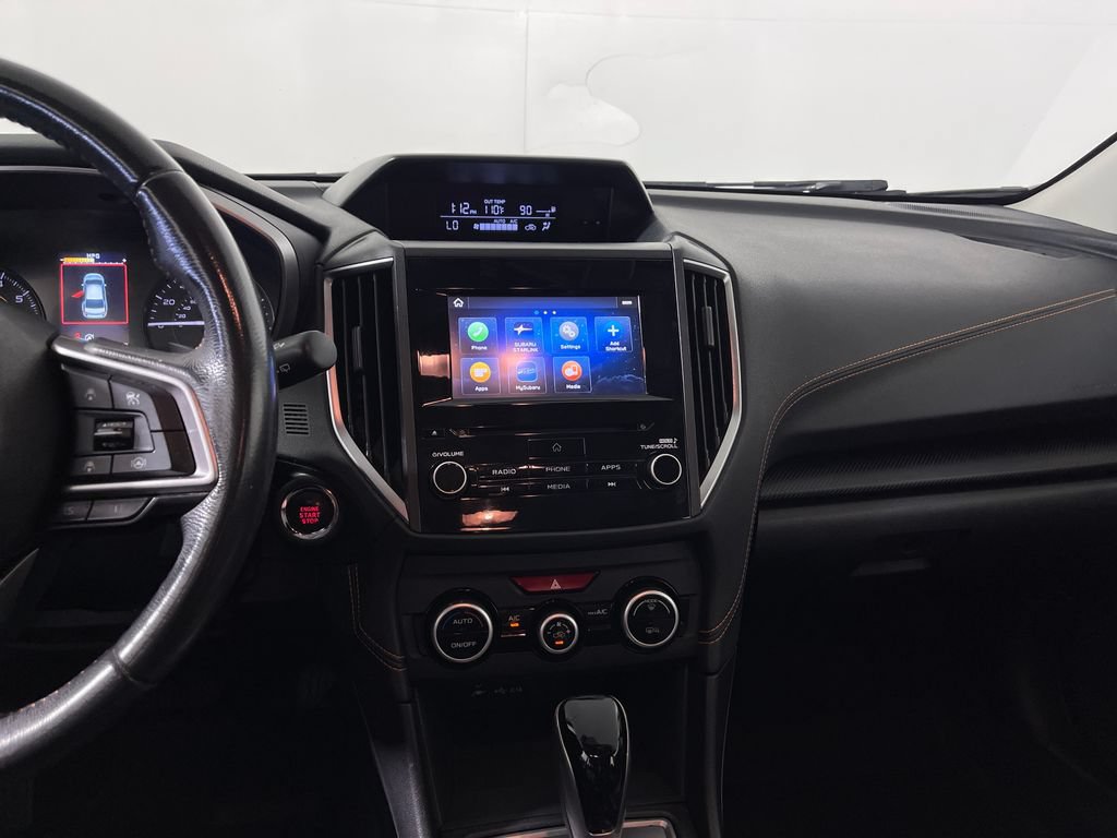 Used 2021 Subaru Crosstrek 2.0i Premium w/ Moonroof Package AWD/4WD image 16