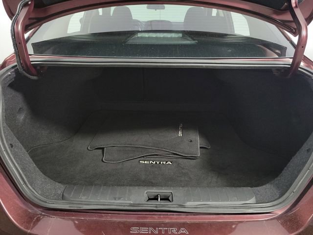 Used 2021 Nissan Sentra SV FWD image 27