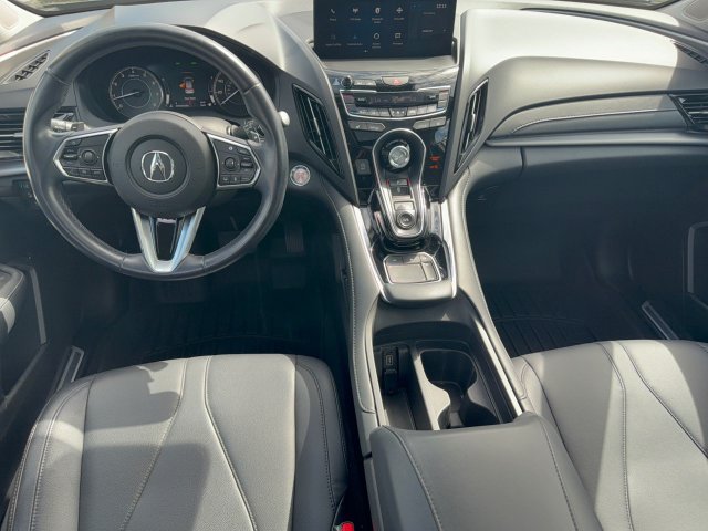 Used 2020 Acura RDX FWD image 28