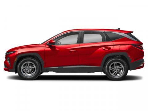 New 2026 Hyundai Tucson SE AWD/4WD image 3