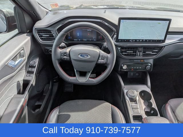 Used 2024 Ford Escape ST-Line w/ Tech Pack #1 FWD image 32