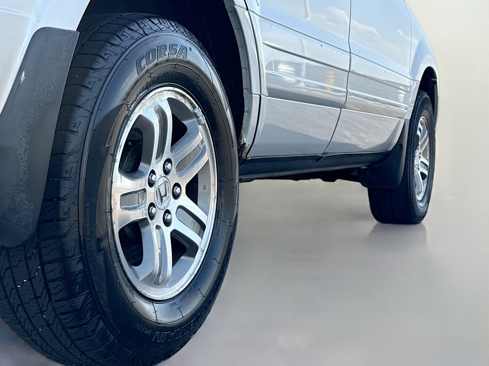 Used 2004 Honda Pilot EX image 14