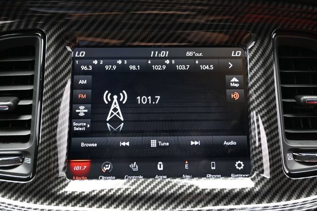Used 2023 Dodge Challenger R/T Scat Pack RWD image 33