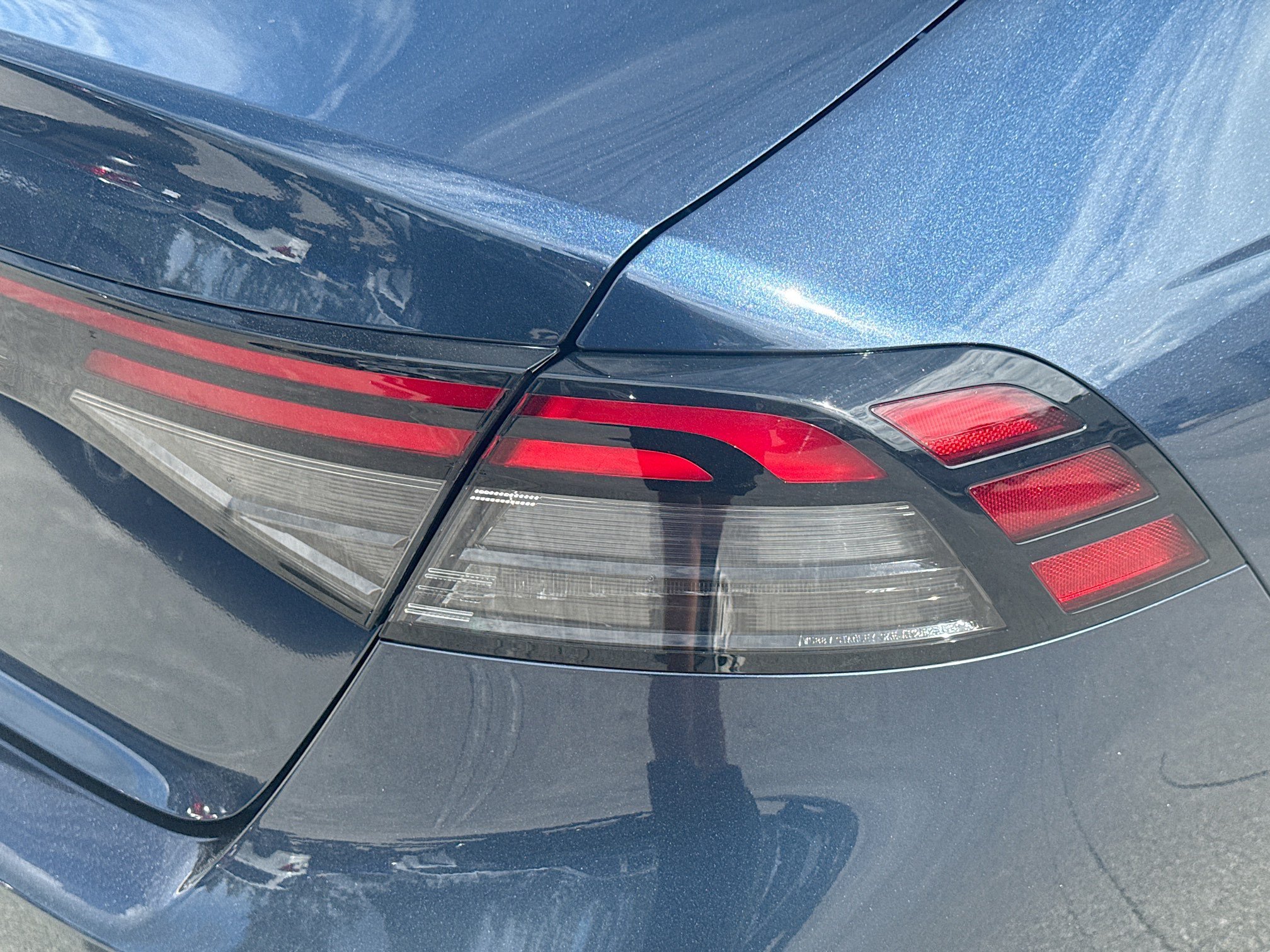 Used 2024 Honda Accord EX image 27