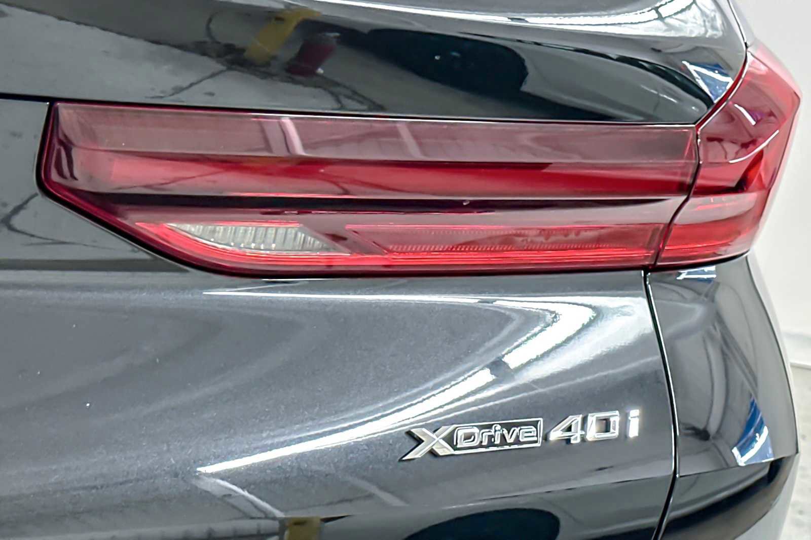 New 2026 BMW X6 xDrive40i w/ Climate Comfort Package image 26