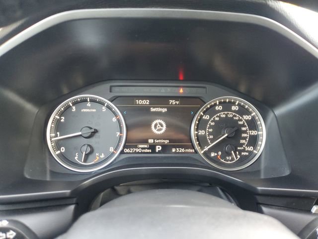 Used 2024 Mitsubishi Outlander SE FWD image 24