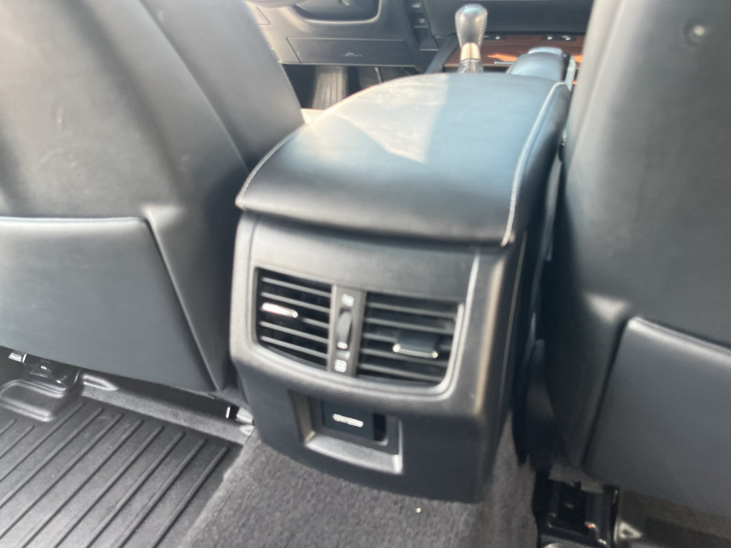 Used 2014 Lexus GS 350 w/ Premium Package RWD image 43