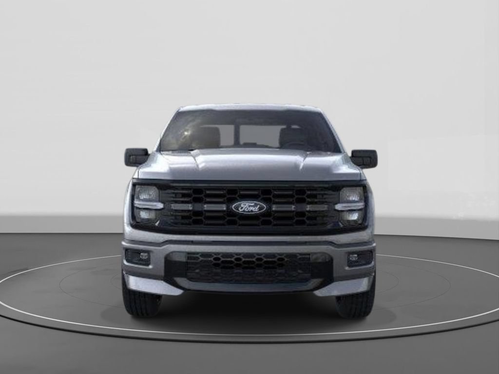 New 2026 Ford F150 STX w/ F-150 LOBO Package AWD/4WD image 6