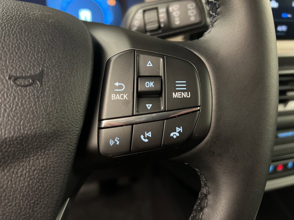 New 2025 Ford Bronco Sport Big Bend w/ Convenience Package image 19