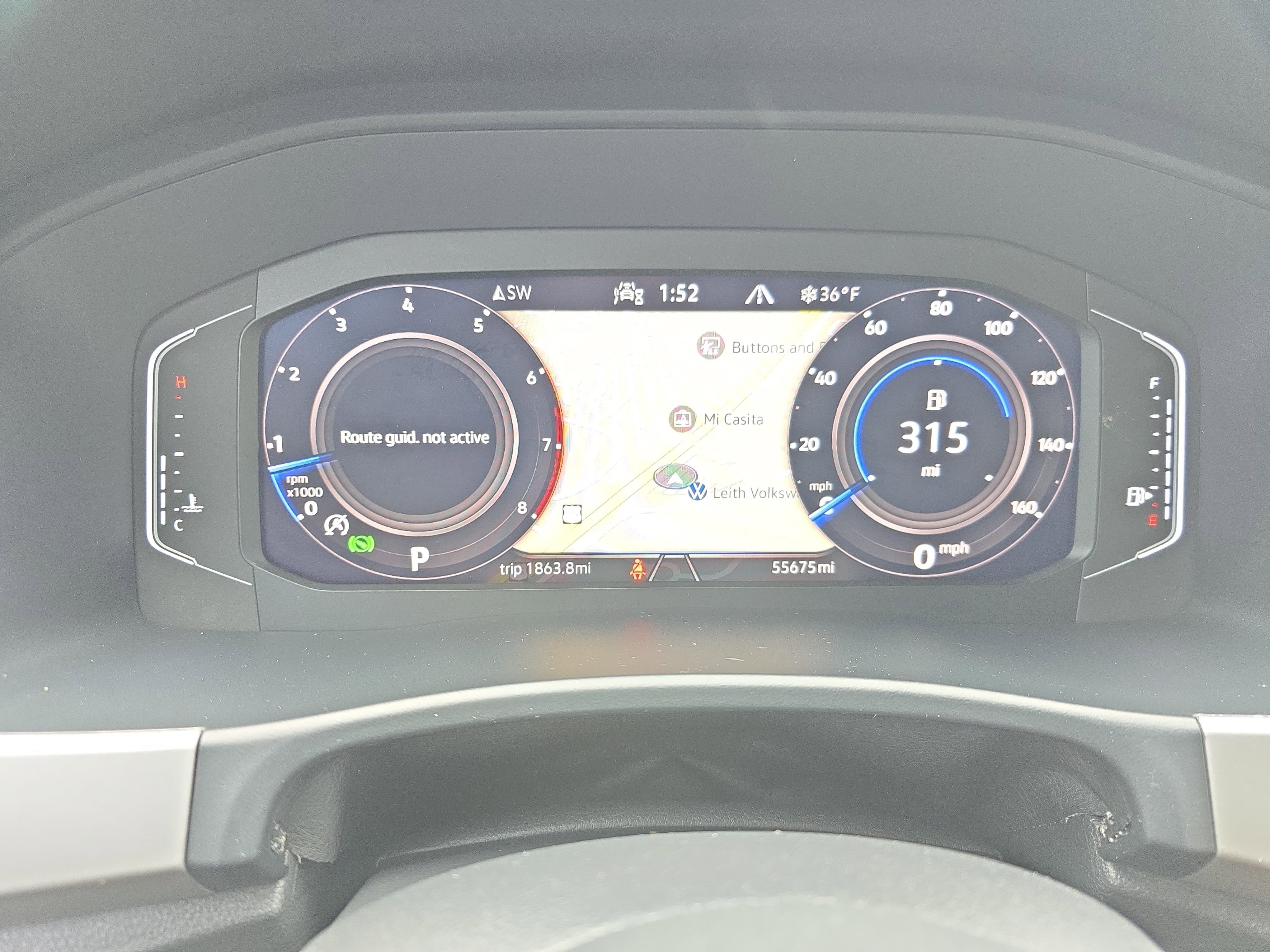 Used 2022 Volkswagen Atlas Cross Sport SEL Premium R-Line image 17