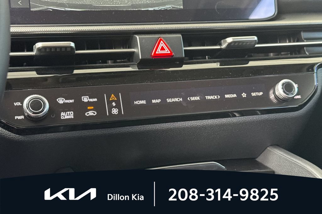 New 2027 Kia Sportage S FWD image 22