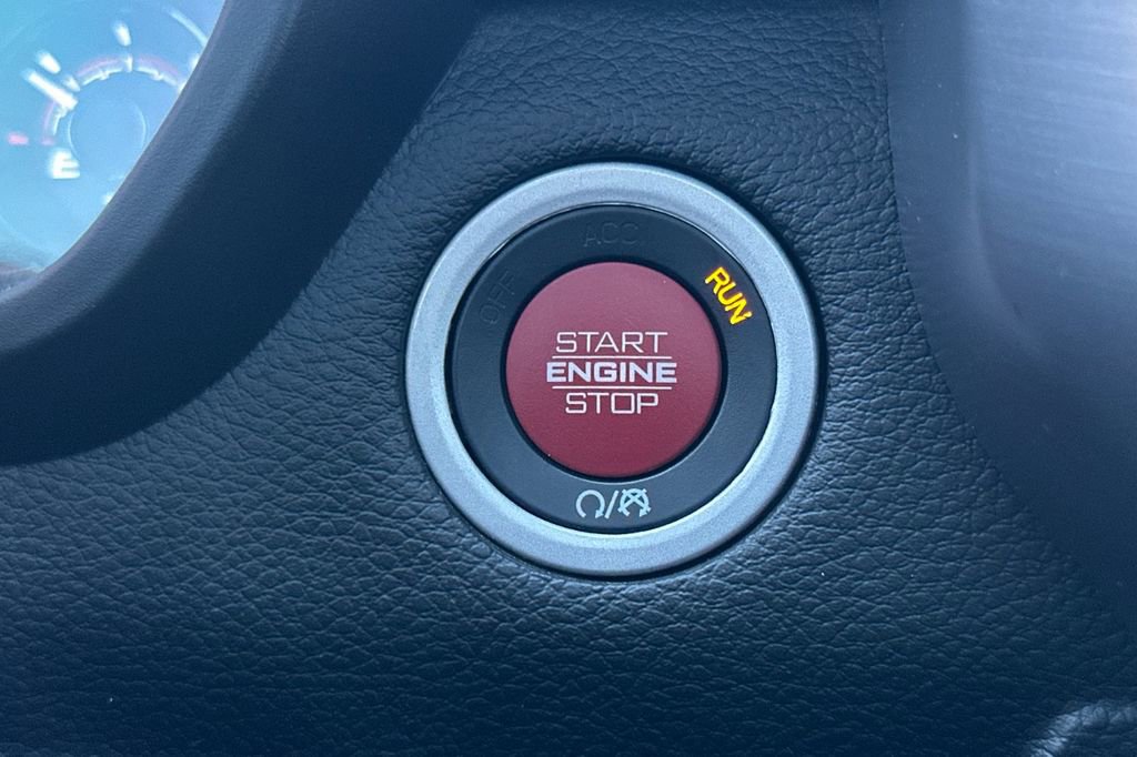 Used 2021 RAM 1500 TRX w/ TRX Level 1 Equipment Group image 25