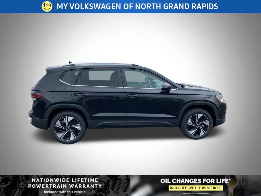 New 2026 Volkswagen Taos SE AWD/4WD image 26