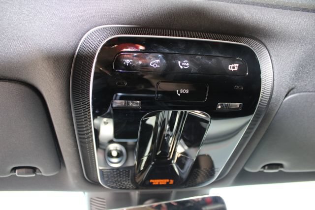 Used 2025 Mercedes-Benz C 43 AMG 4MATIC Sedan image 39