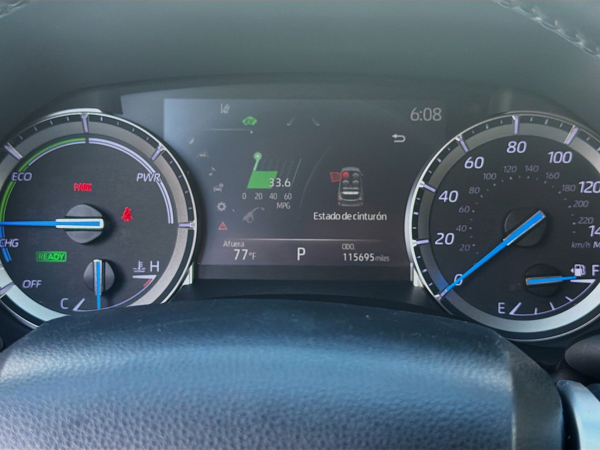 Used 2022 Toyota Highlander Limited AWD/4WD image 11